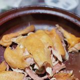 地道客家菜！可以说是一绝！