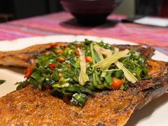 -香巴拉云南餐厅(华莱坞店)