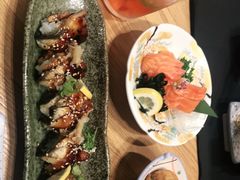 -Marae Izakaya