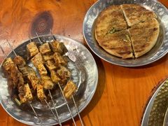 -清真·馬坡二旦烧烤(人生一串拍摄店)