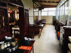 大堂-老来福·非遗酸汤兔(凯旋路店)