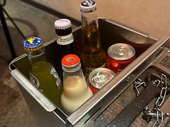 -铁公鸡·四川料理(天环广场店)