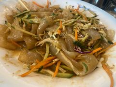 -大清花饺子(山庄店)
