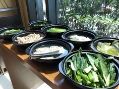 -西安高新希尔顿酒店·咖啡露台西餐厅