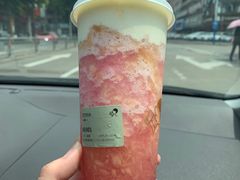 -喜茶(中山利和新地店)