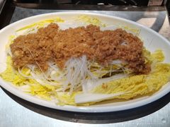 -船梆煮•蒸汽海鲜·生腌干蒸(五四广场店)