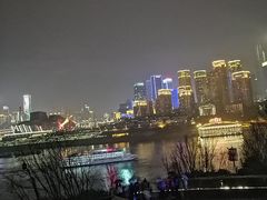 -长嘉·河图火锅(长嘉汇江景旗舰店)