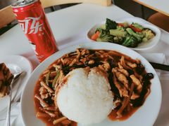 -宜家·瑞典风味餐厅(海达南街店)