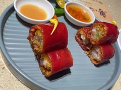 -点都德(龙之梦店)