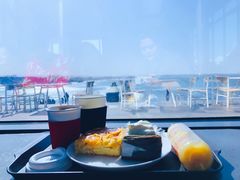 -Cafe Aewol Monsant