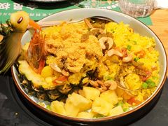 -泰悦澜·泰国餐厅(万象城店)