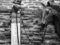 -韩城古城