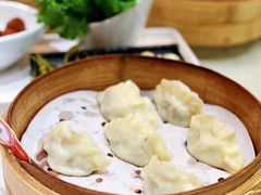 牛肉大葱饺子-老边饺子馆(中街店)