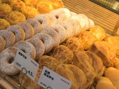 -DANXI丹喜面包·蛋糕(庐山店)