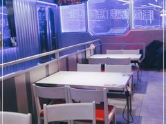 -鱼酷活鱼烤鱼(仙林金鹰店)