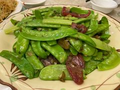 -快活林食家