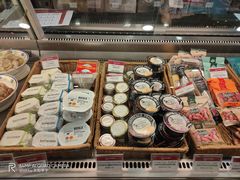 -凯宾美食廊Kempi Deli·凯宾斯基饭店(亮马桥路店)