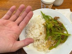 -原乡本味景山西街烤鸭店(北海公园店)