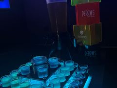 -Perry's·酒吧(黄埔大道店)