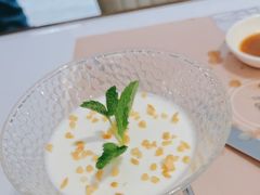 -晶丽香榭自助餐(南京大饭店)