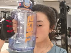 -FLARE STAR FITNESS(复地活力城店)