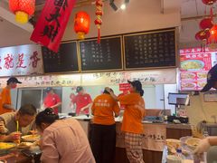 -扬二春炒饭(国庆路总店)