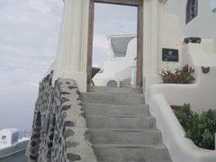 -悬崖步道