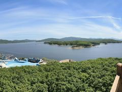 -松花湖风景名胜区
