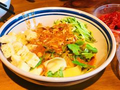 -聚合鑫东北熏酱熟食麻辣面(长阳店)