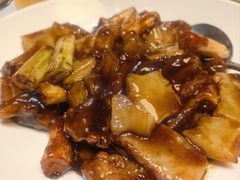 -到家尝北京菜(西坝河店)