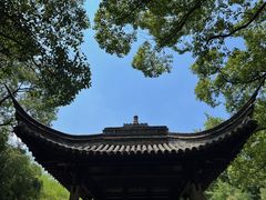 -兰亭风景区