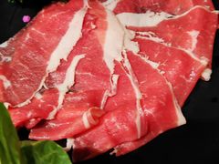 牛肉-大头椰·椰子鸡火锅(桂林万象城店)