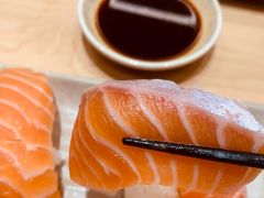 -友壹町寿司(佛山新DNA店)
