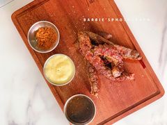 -拾挚扒房(招商花园城店)