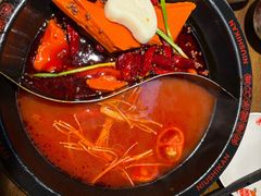 -牛市坎火锅(建设路店)