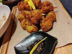 萝卜丸子-乾州食府(小雁塔店)