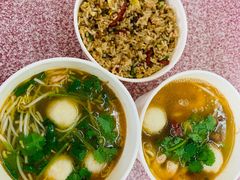 -明月虾面(厦禾路店)