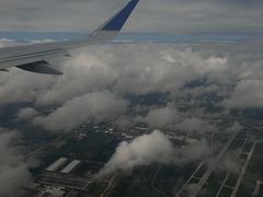 -奥黑尔国际机场