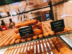 -81BAKERY(大学路店)