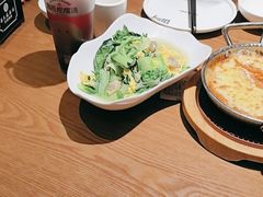 -吕氏疙瘩汤·新鲁菜(济南万象城店)