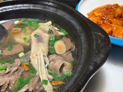 -常和州·夜宵大排档(常州单店)