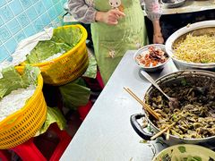 -灵山卢梅燕粉店