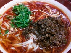 -永和红旗美食城