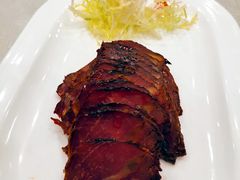 酱牛肉-三元宾馆-中餐厅