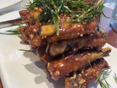 -纪林菜馆·博山菜老字号(华光路店)