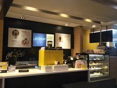 -麦当劳(坂田分店)