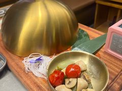 -杨小佳·齐齐哈尔烤肉·烤串(广州店)