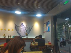 -乐达酸菜鱼面(山师东路店)