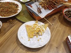 -冶建镜子·老南昌大排档·江西虾王(总店)