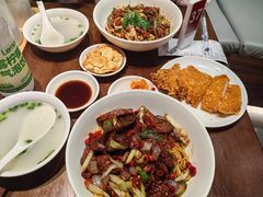 -寻裕记·现炒浇头面(人民广场店)